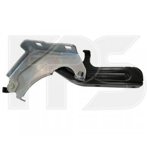 Завіса капоту AS08146088 на NISSAN ROGUE (T33) 2024-