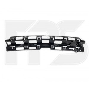 Кріплення накладки бампера AS08146095 на NISSAN X-TRAIL (T33) 2020-