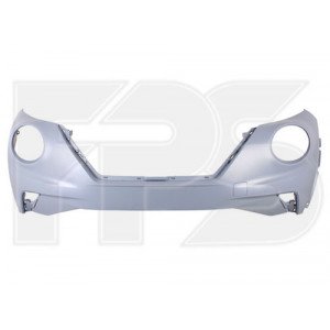 Бампер передній AS08145840 на NISSAN JUKE 2019-