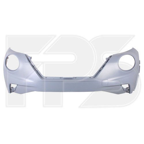 Бампер передній AS08145840 на NISSAN JUKE 2019-