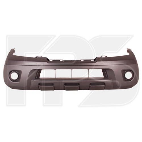 Бампер передній AS08146172 на NISSAN TERRANO I 1987-2006