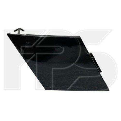 Закглушка букстровачного крюка AS08145853 на NISSAN KICKS 2021-