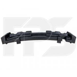 Абсорбер бампера передний AS08145859 на NISSAN KICKS 2021-