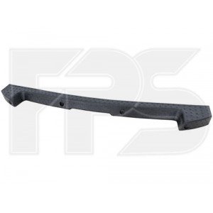 Абсорбер бампера передний AS08145858 на NISSAN KICKS 2021-