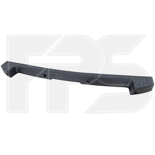 Абсорбер бампера передній AS08145858 на NISSAN KICKS 2021-