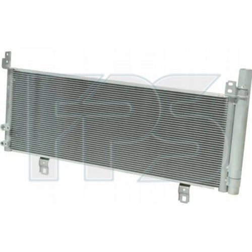 Кондесатор кондиционера AS08128348 на TOYOTA AVALON 2016-2018