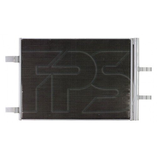 Конденсатор кондиціонера AS08146061 на NISSAN ROGUE (T33) 2024-