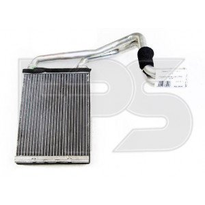 Радиатор печки AS08128354 на NISSAN JUKE 2010-2015