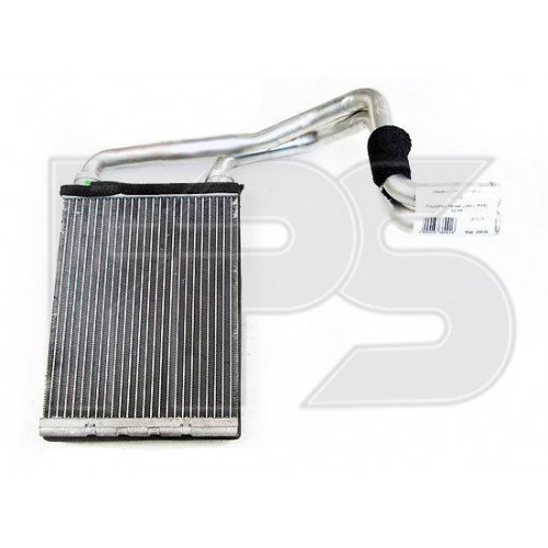 Радиатор печки AS08128354 на NISSAN JUKE 2010-2015