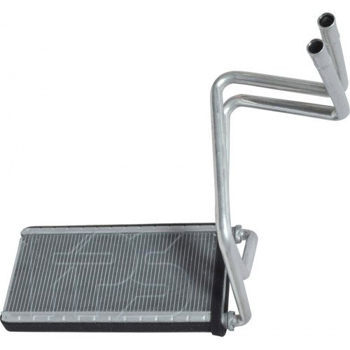 Радиатор печки AS08128358 на TOYOTA LAND CRUISER PRADO (J12) 2003-2009