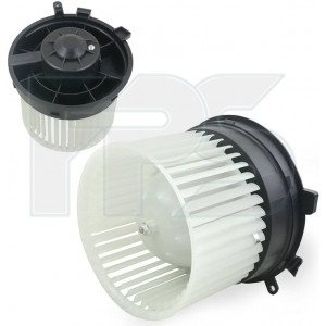 Вентилятор салона AS08145973 на NISSAN QASHQAI 2 2010-2014