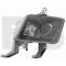Фара протитуманна AS08128375 на OPEL VECTRA B 1999-2002