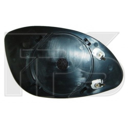 Вкладиш дзеркала AS08128377 на OPEL VECTRA B 1999-2002
