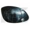 Вкладиш дзеркала AS08128377 на OPEL VECTRA B 1999-2002