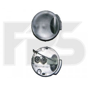 Заглушка пластиковая AS08128382 на OPEL VECTRA C 2002-2005