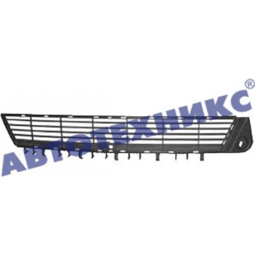 Решетка пластиковая AS08128383 на OPEL VECTRA C 2002-2005