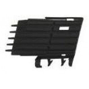 Решітка пластикові AS08128384 на OPEL VECTRA C 2002-2005