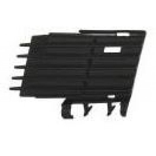 Решітка пластикові AS08128384 на OPEL VECTRA C 2002-2005