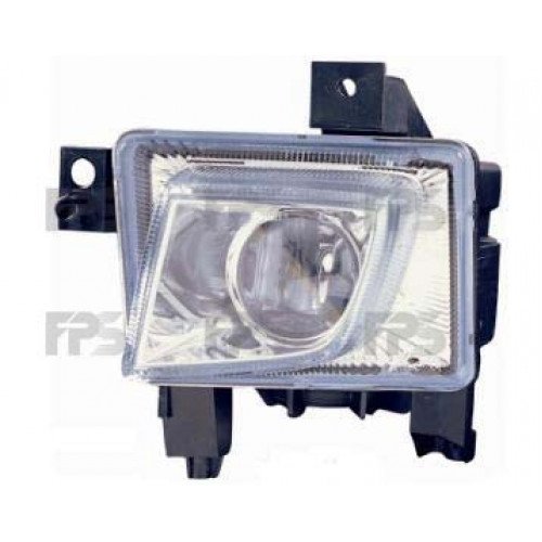 Фара противотуманная AS08128391 на OPEL VECTRA C 2002-2005