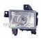 Фара противотуманная AS08128391 на OPEL VECTRA C 2002-2005