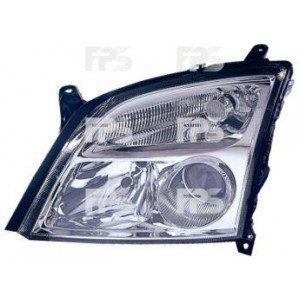 Фара передняя AS08128396 на OPEL VECTRA C 2002-2005