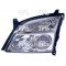 Передня фара AS08128396 на OPEL VECTRA C 2002-2005