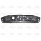 Панель AS08128416 на OPEL ASTRA H 2003-2014