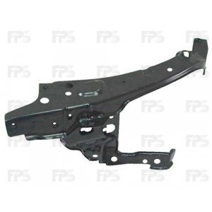 Ремчасть панели AS08128417 на OPEL ASTRA H 2003-2014