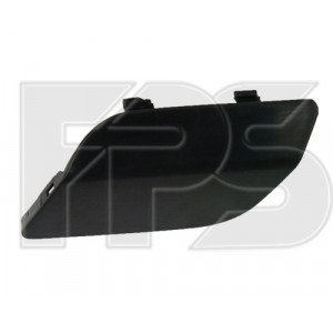 Заглушка пластиковая AS08128420 на OPEL ASTRA H 2003-2014