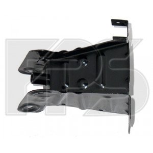 Крепление бампера AS08128423 на OPEL ASTRA H 2003-2014