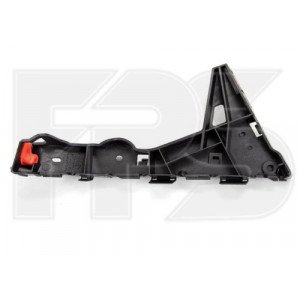 Крепление бампера переднее правое AS08146203 на OPEL ASTRA H 2003-2014