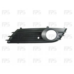 Решетка пластиковая AS08128428 на OPEL ASTRA H 2003-2014