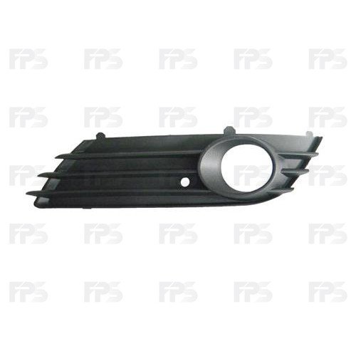 Решетка пластиковая AS08128428 на OPEL ASTRA H 2003-2014