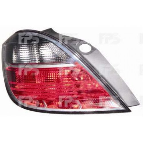 Ліхтар задній AS08128431 на OPEL ASTRA H 2003-2014