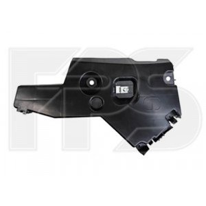 Кріплення бампера AS08128440 на RENAULT MASTER 2003-2009