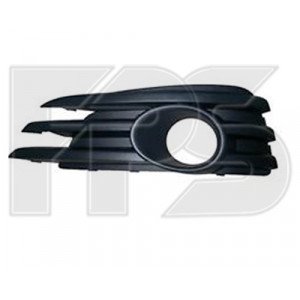 Решітка пластикові AS08128445 на OPEL VECTRA C 2006-2009