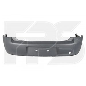 Бампер задний AS08146261 на OPEL VECTRA C 2006-2009