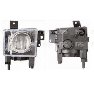 Фара протитуманна AS08128449 на OPEL VECTRA C 2006-2009