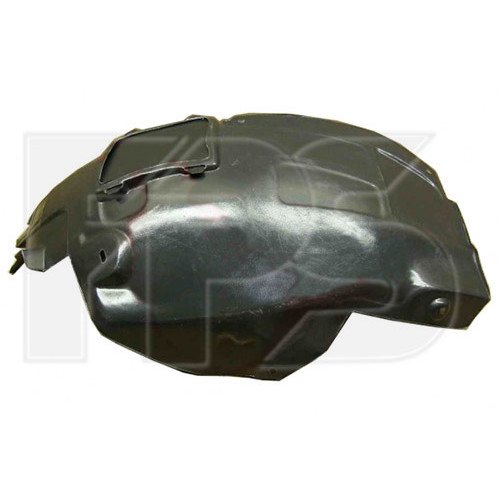 Підкрилок пластиковий AS08128455 на OPEL ZAFIRA 2005-2012