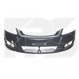 Бампер AS08128457 на OPEL ZAFIRA 2005-2012