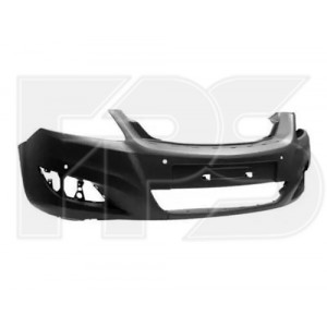Бампер передний AS08146264 на OPEL ZAFIRA 2005-2012