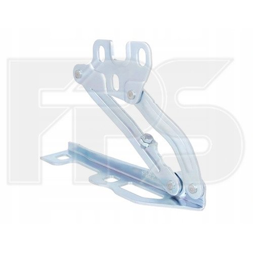 Завіса капоту AS08146231 на OPEL CORSA D 2007-2011