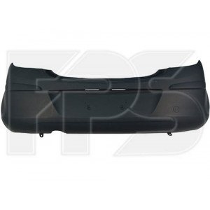 Бампер AS08128473 на OPEL CORSA D 2007-2011