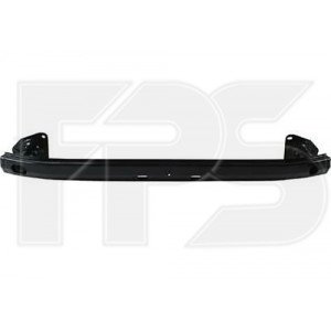 Шина бампера AS08128474 на OPEL CORSA D 2007-2011