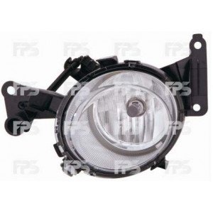 Фара протитуманна AS08128476 на OPEL CORSA D 2007-2011