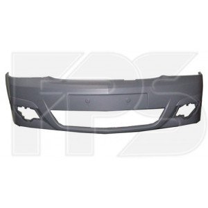 Бампер AS08128483 на OPEL MERIVA 2003-2010