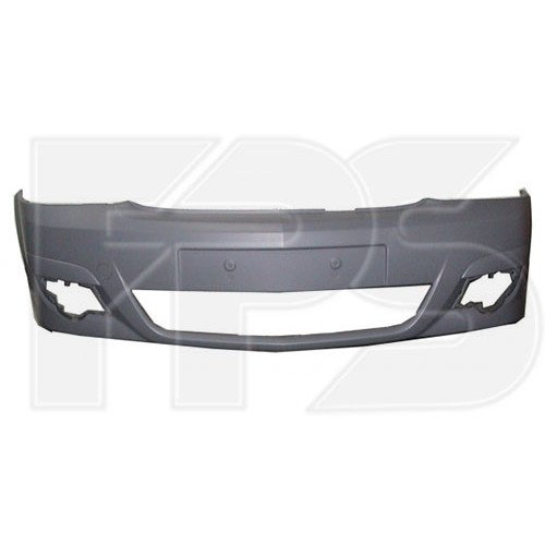 Бампер AS08128483 на OPEL MERIVA 2003-2010