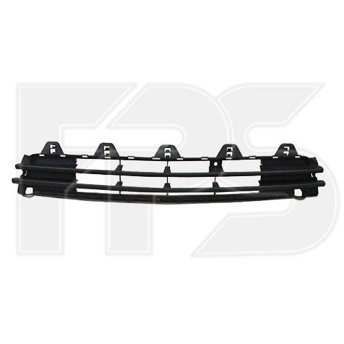Решітка бампера AS08128485 на OPEL MERIVA 2003-2010