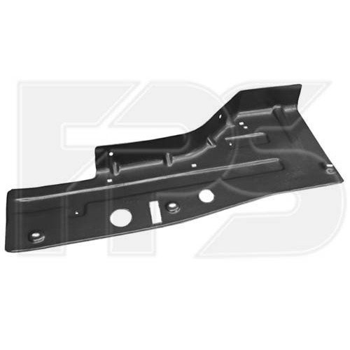 Защита двигателя AS08142282 на BUICK REGAL 2008-2013