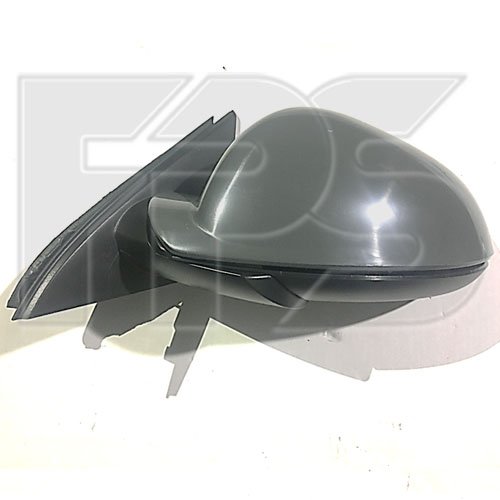 Дзеркало (у зборі) AS08128493 на OPEL INSIGNIA 2013-2017